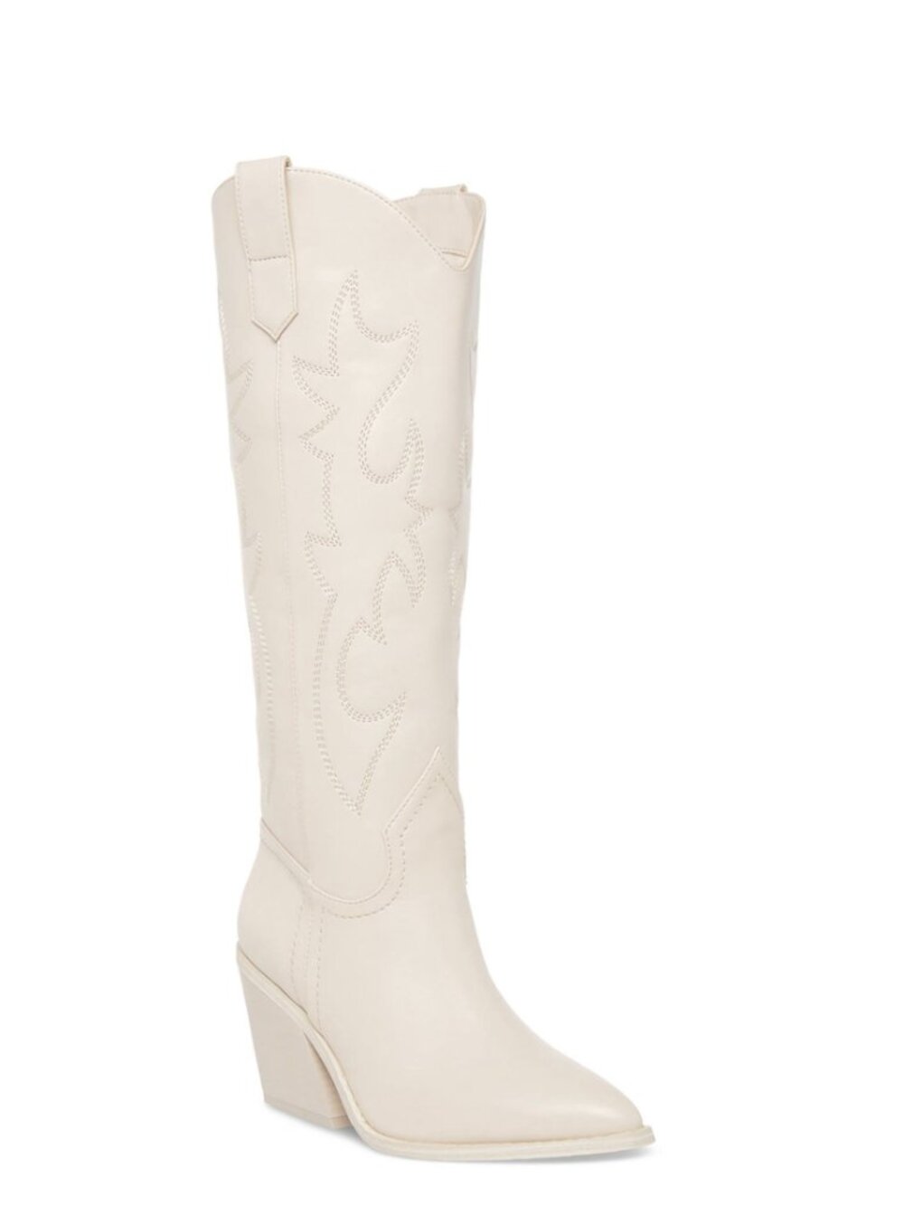 Cowboy Boots Steve Madden